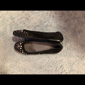 Stuart Weitzman flats